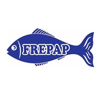 Logo del FREPAP, elección Perú 2026