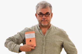 Fernando Peirone