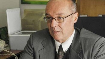 Bernardino Cano Radil (Twitter