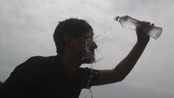 Senamhi anuncia que estas ciudades