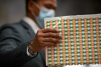 La Conapred condenó el asesinato