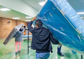 La municipalidad de San Salvador