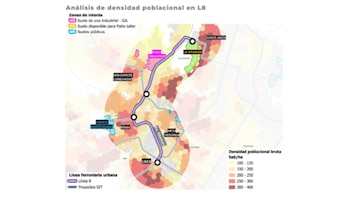 El Metro de Lima buscar