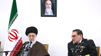 Pezeshkian nombra al exministro de