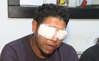 La familia de Zamudio