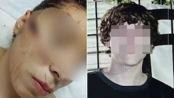 Ataque a tiros en una escuela de Santa Fe: el antecedente de una chica apuñalada en patota