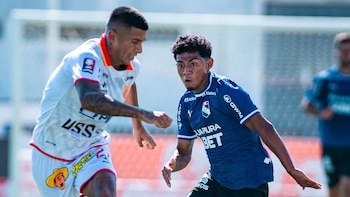 Sporting Cristal vs Atlético Grau 1-4: goles y resumen de la abultada derrota ‘celeste’ por Torneo Apertura de Liga 1 2026