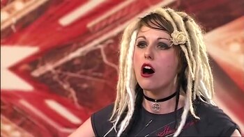 Ariel Burdett (captura)