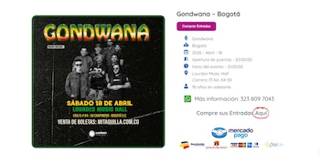 Los asistentes podrán elegir entre