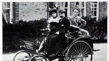 La curiosa anécdota detrás de