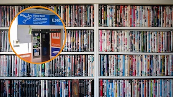 El último videoclub de la provincia de Sevilla cierra tras 33 años: “Ha sido imposible mantener la actividad”