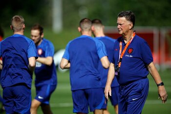 Fútbol - Copa Mundial de