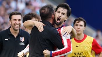 Stuttgart - Atlético de Madrid, en directo: última hora y previa del partido de Champions League de la fase de liga