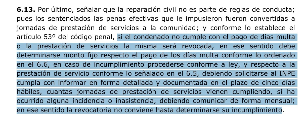PJ rechaza solicitud de Jefferson Farfán para que Magaly Medina vaya a prisión.