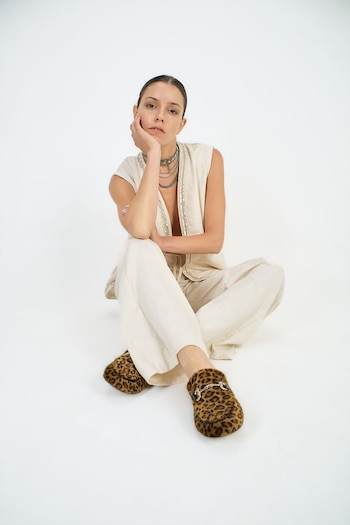 Jazmín Diz es actriz de