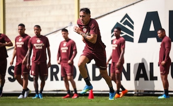 Universitario de Deportes – Coquimbo Unido – Copa Libertadores – Perú – deportes – 6 mayo