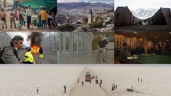 Llega CINECIEN 2023: un festival que fusiona ciencia y cine