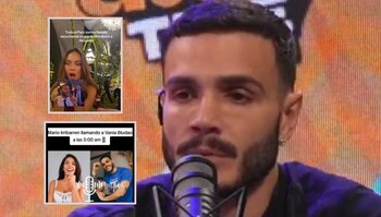 Mario Irivarren inspira memes en