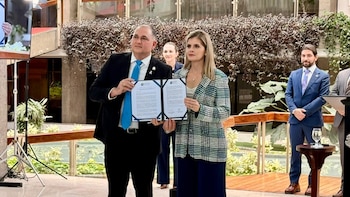 La ruta nacional de Costa Rica busca eliminar el cáncer de cérvix como problema de salud pública entre 2026 y 2030 (Foto cortesía Ministerio de Salud)