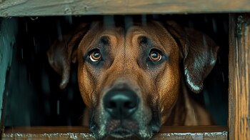 En Argentina, millones de perros