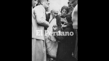 En una época de agitaciones