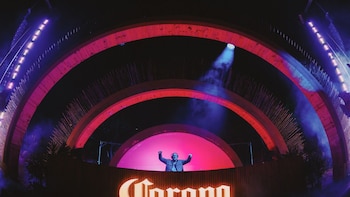 Corona para uso de Inhouse