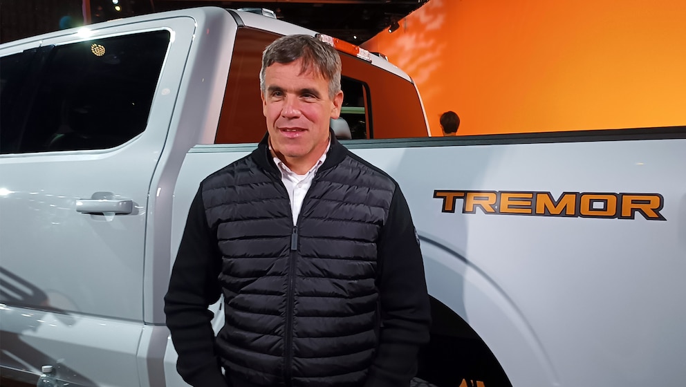 Ford fabricará en la Argentina una nueva Ranger deportiva y prepara una ampliación clave de su gama