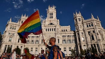 ¿Existe una sobredosis de etiquetas dentro del colectivo LGTBI+?: “Cuando no nombras algo, eso no existe, y si no existe, no puedes dotarle de derechos”