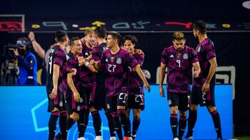 Quiénes son los 38 convocados