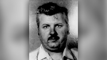 John Wayne Gacy fue ejecutado