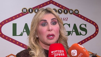 Malena Gracia prepara unas memorias