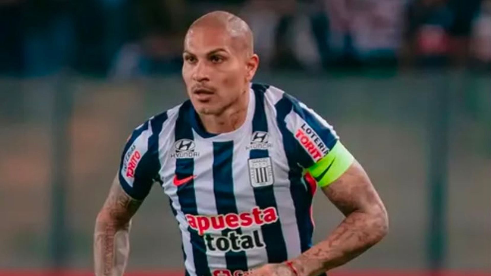Paolo Guerrero sale al frente por críticas a su rendimiento con Alianza Lima en Liga 1: reacción enardecida contra “cada personaje que nunca jugó”