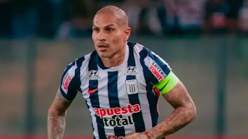 Paolo Guerrero sale al frente por críticas a su rendimiento con Alianza Lima en Liga 1: reacción enardecida contra “cada personaje que nunca jugó”