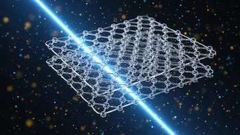 Por primera vez, logran grabar el “baile” de los átomos en líquidos: qué implica para la ciencia