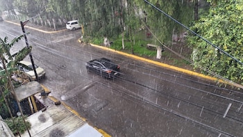 EN VIVO |Clima en CDMX y resto de México hoy 25 de julio: