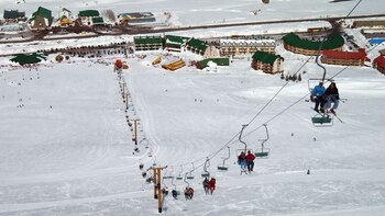 La provincia de Mendoza publicó