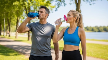 Expertos en fitness revelaron el