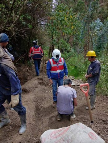 Sunafil determinó que el Consorcio