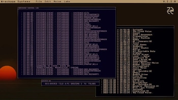 Transmisión de Wreckage Systems en YouTube