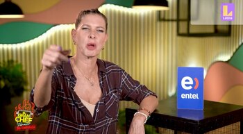 El Gran Chef Famosos -