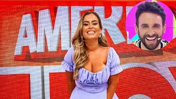 Rodrigo González asegura que Ethel