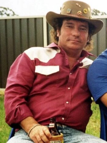 Una de las últimas imágenes