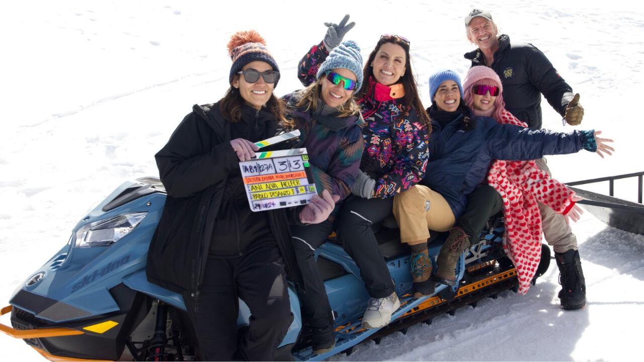 ‘Soltera, Casada, Viuda, Divorciada 2 conquista el cine peruano con más de 500 mil espectadores en tiempo récord.