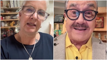 Crista Montes señala hipocresía en redes tras polémica de Pedro Sola con los perros: “Los mueven otros intereses”