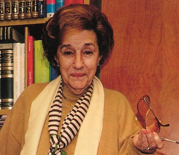 Corín Tellado registró ventas de