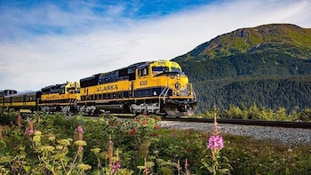 Los ferrocarriles más asombrosos del