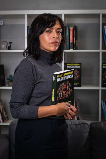 Anabel Hernández Narcocracia 01 09 26