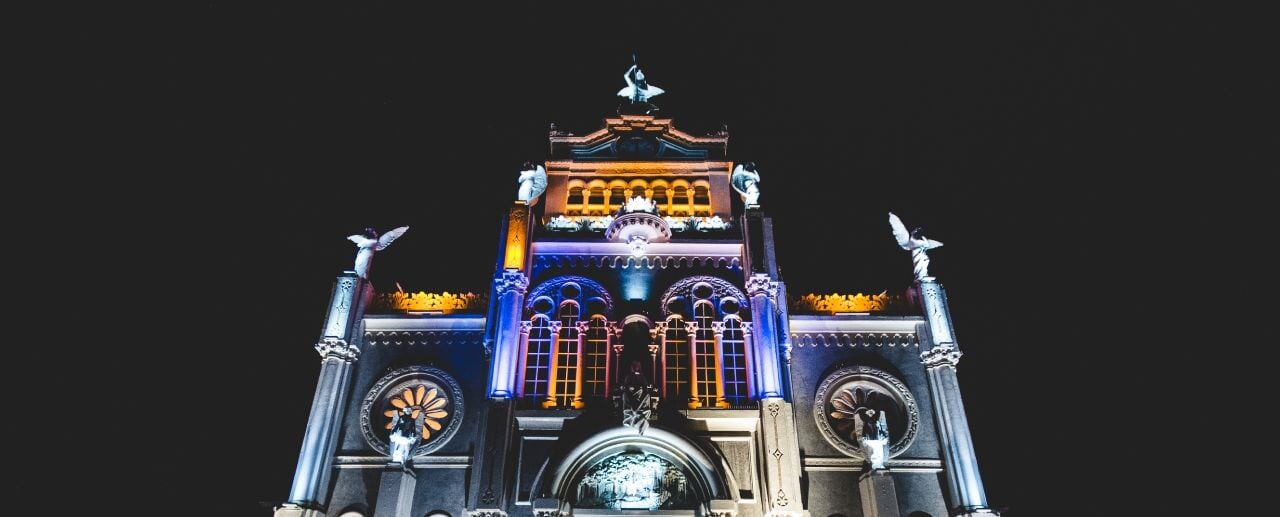 (Municipalidad de Cartago)