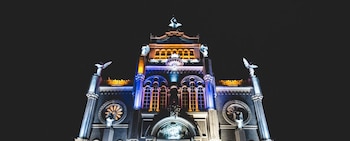 (Municipalidad de Cartago)