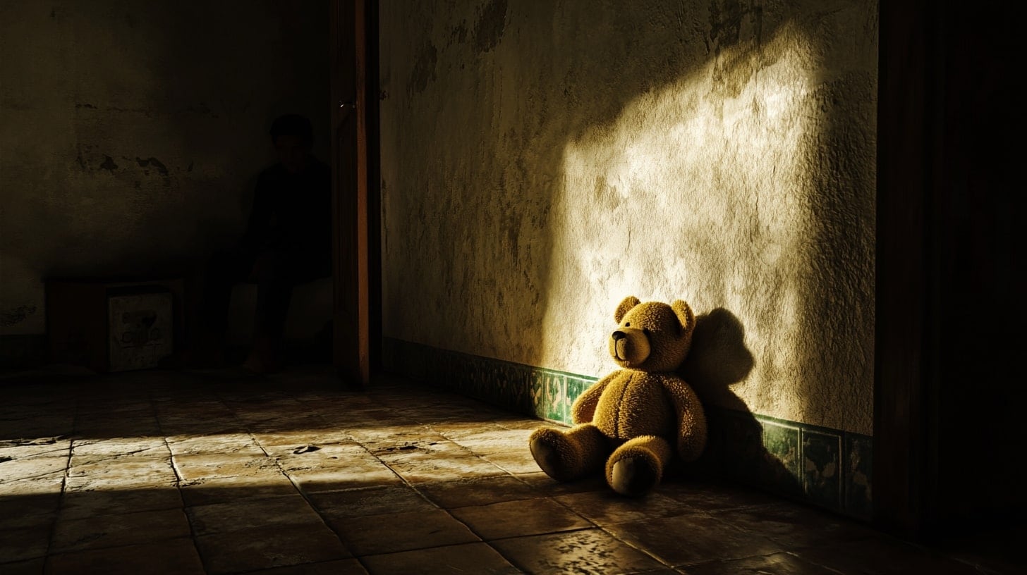 Estadísticas de 2025 registraron 440 denuncias vinculadas a corrupción de menores y explotación sexual dentro del total de delitos sexuales investigados. (Imagen Ilustrativa Infobae)